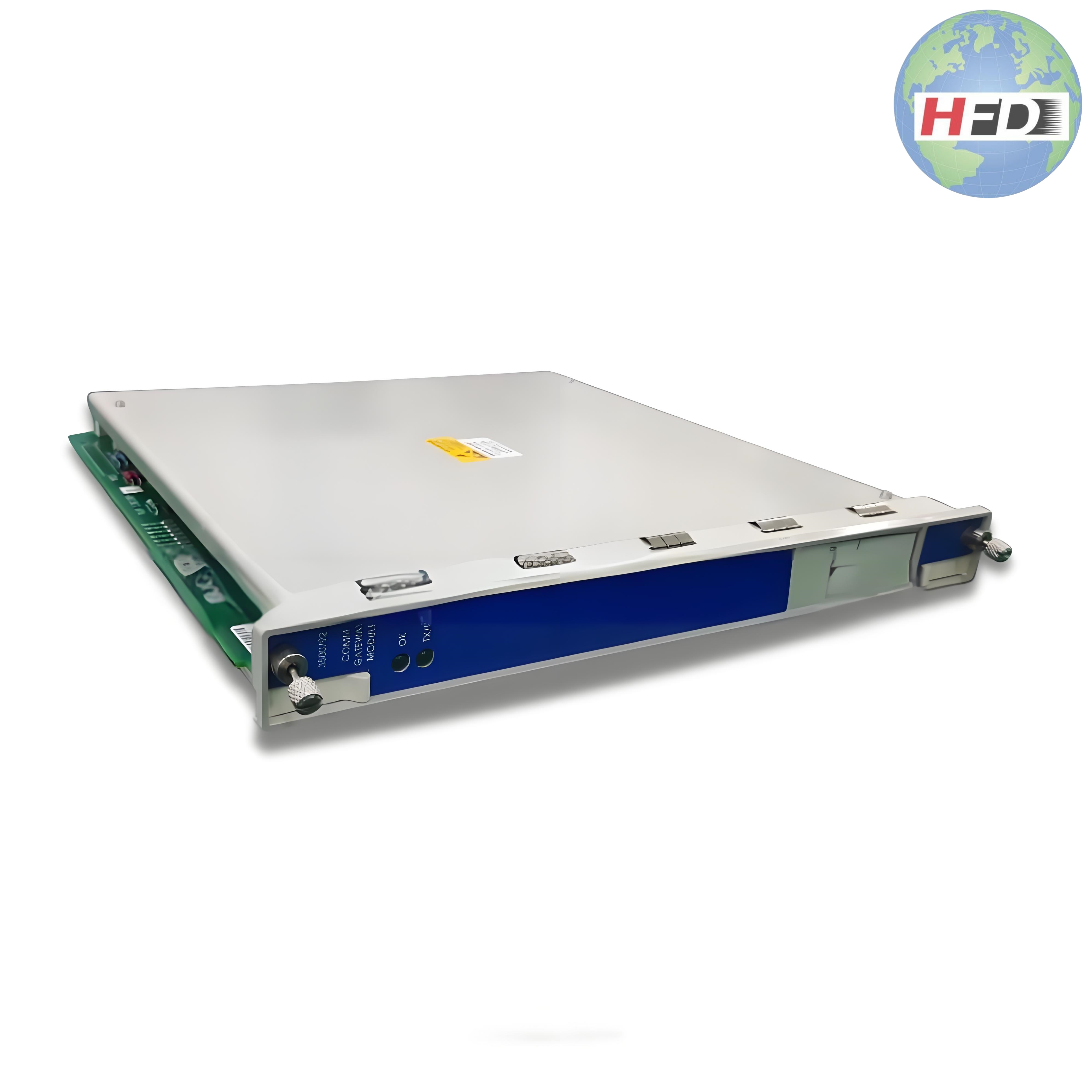 BENTLY3500/92 -通信网关模块