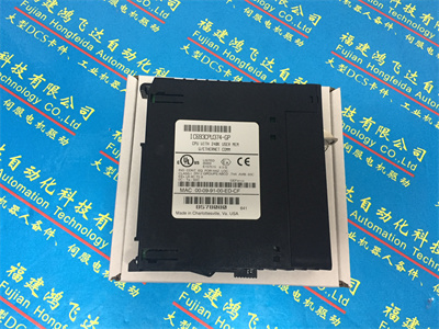 GE模拟输入模块 IC200ALG331EB