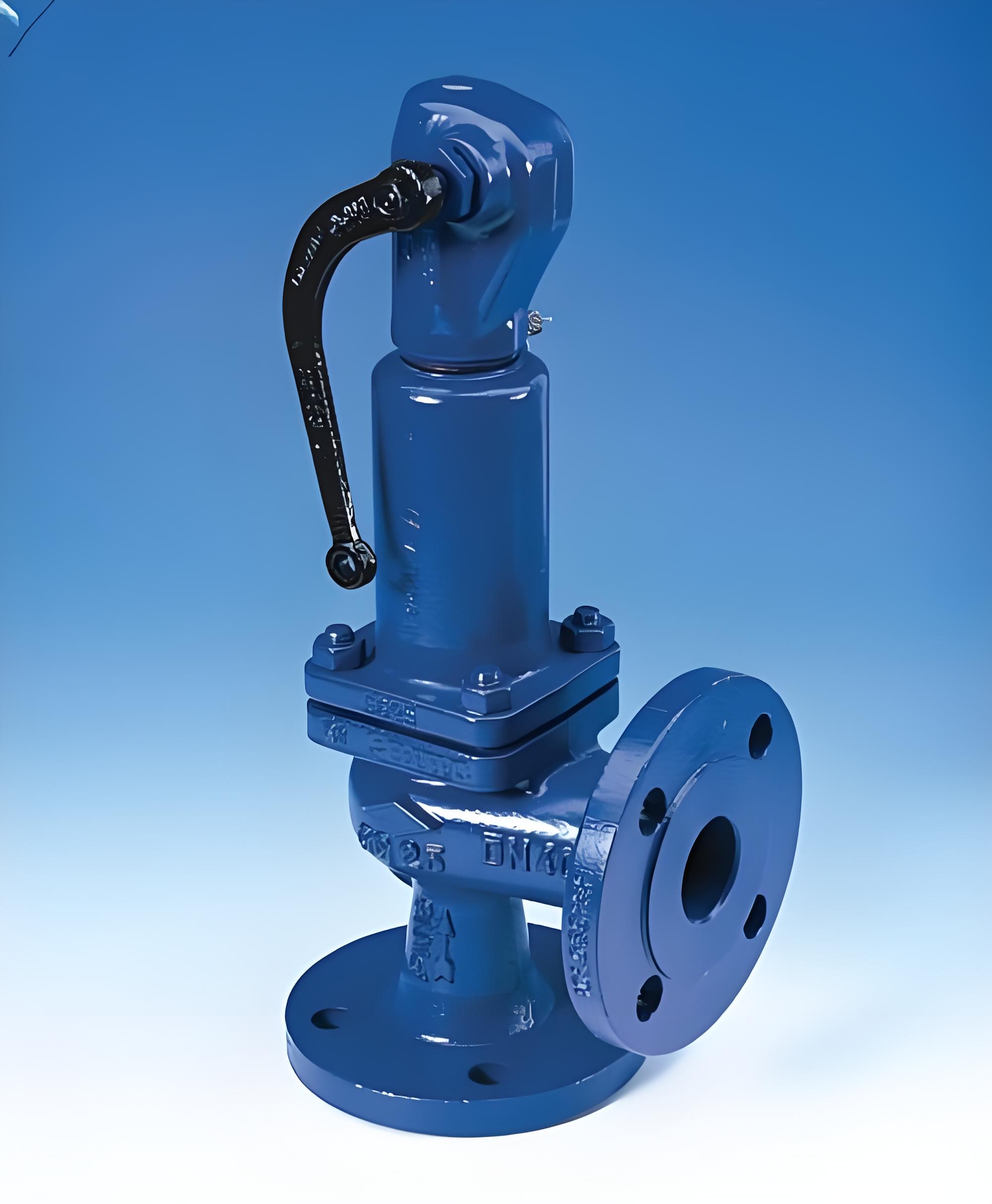 ‌ARI-SAFE-SN ANSIFig 55.911安全阀