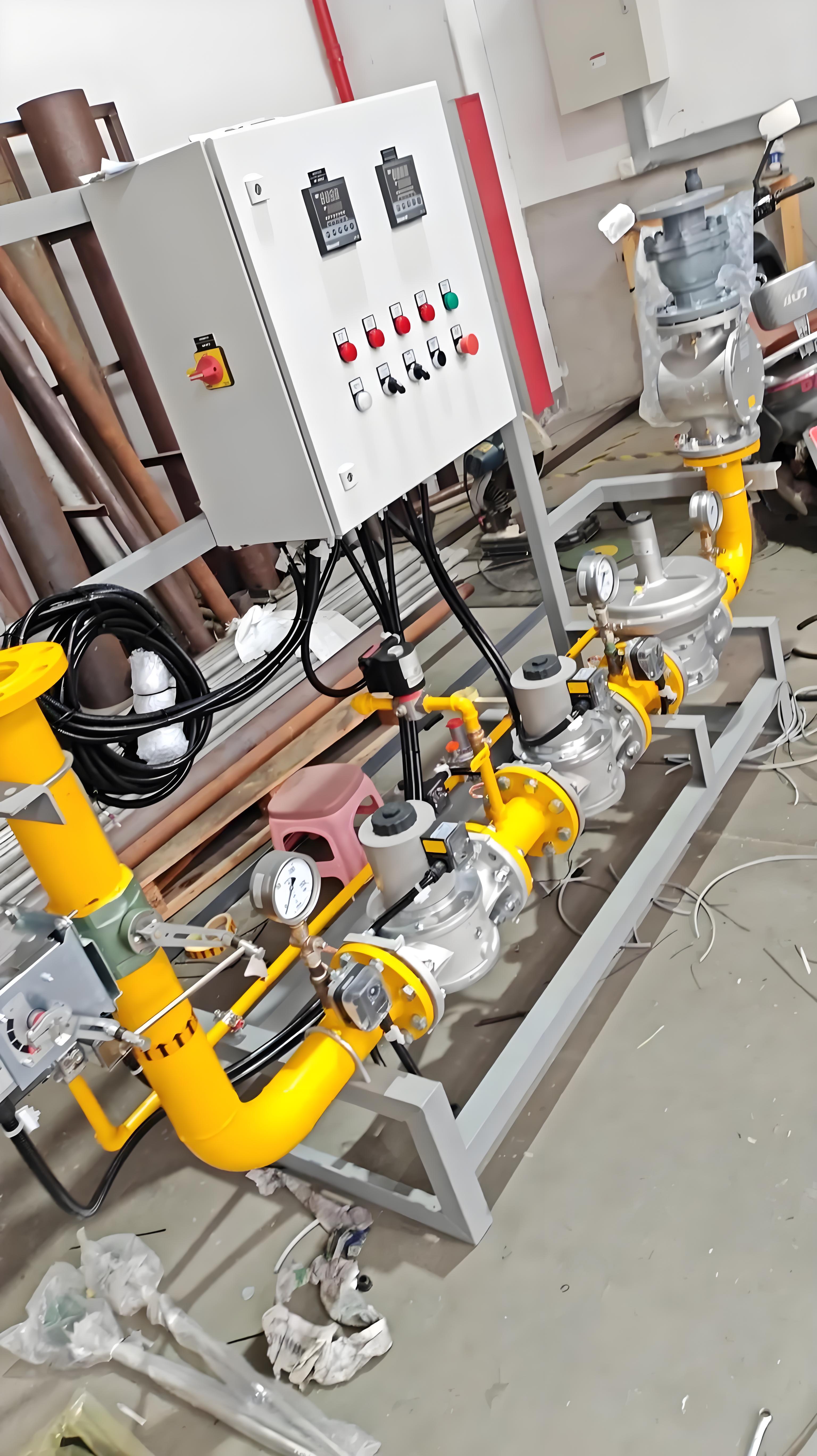 MAXON 150SMM11-AA11-FA*1A0燃烧组件