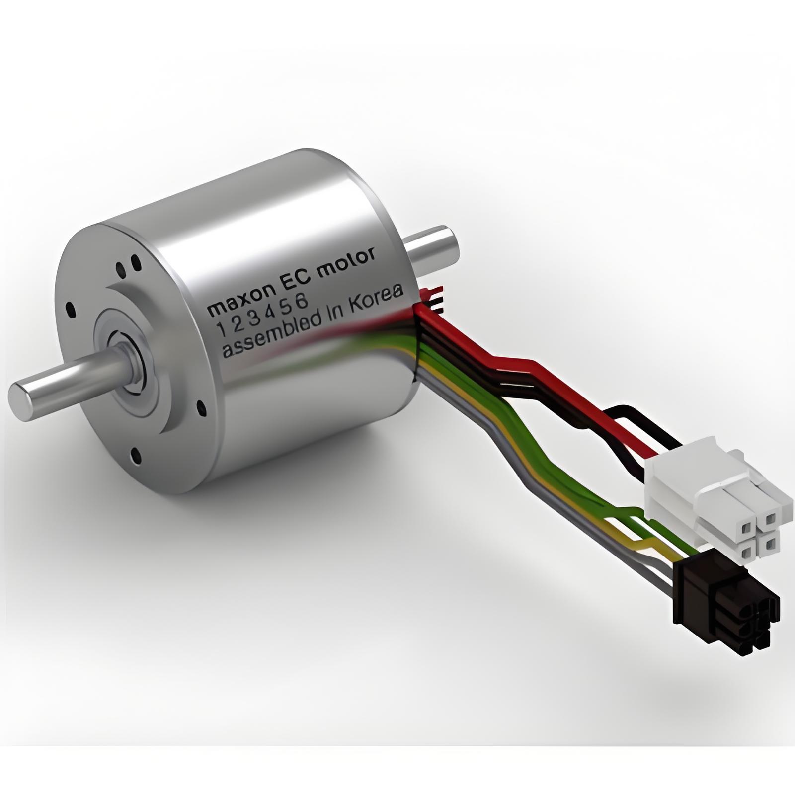 ‌MAXNON 麦克森RE30 24V DC 60W电机