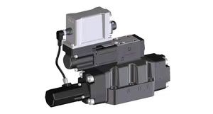 ATOS阿托斯 DPZO-LEB, DPZO-LES