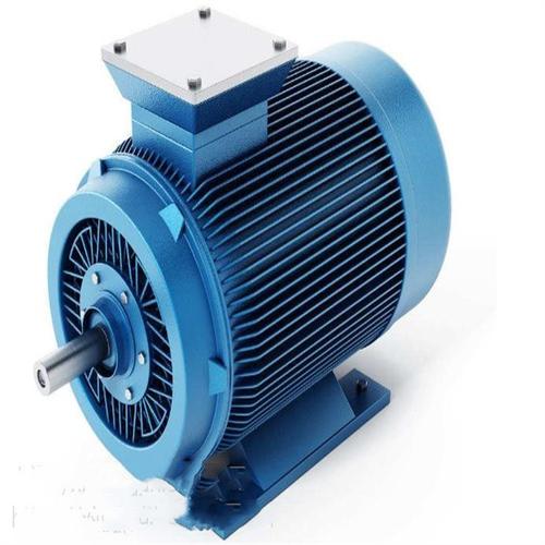 AC-MOTOREN FCMP280S-4/HE IP55交流电机