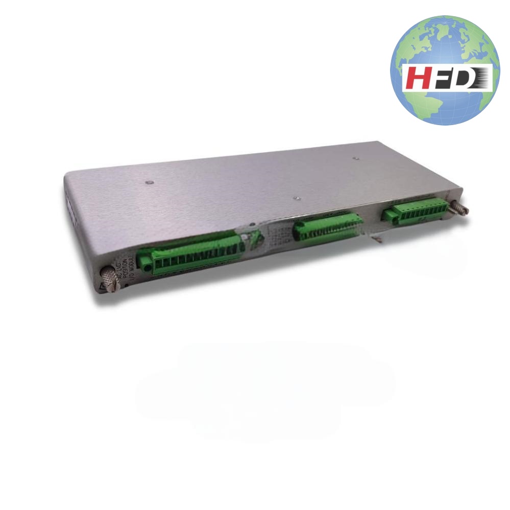 BENTLY 3500/45 139567-01I/o模块