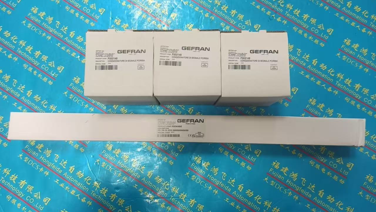 GEFRAN PZ-34-S-2500000X000X00传感器