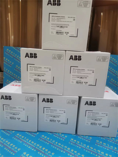 ABB3HAC024102-053控制器端子