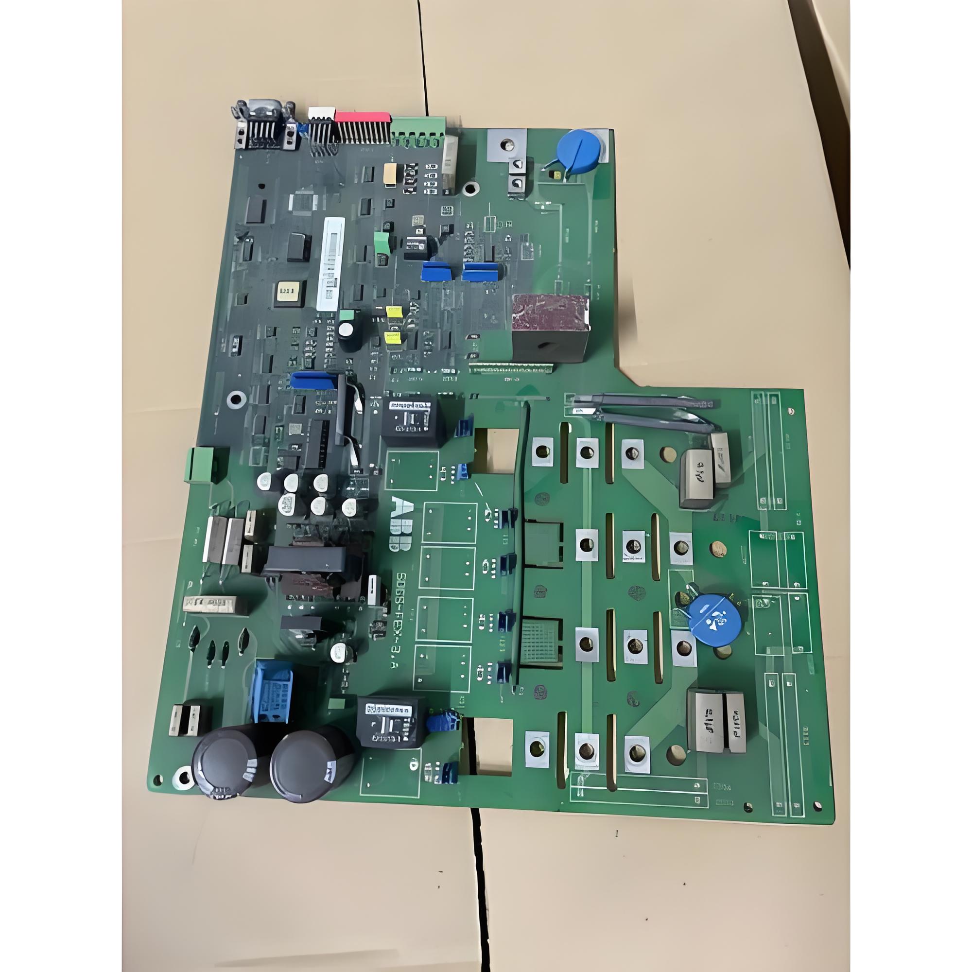 ABB DASD151可控硅模块