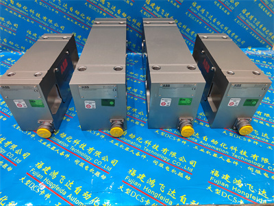 ABB PFTL101BE张力控制器