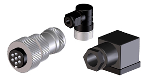 ATOS阿托斯 泵附件系列