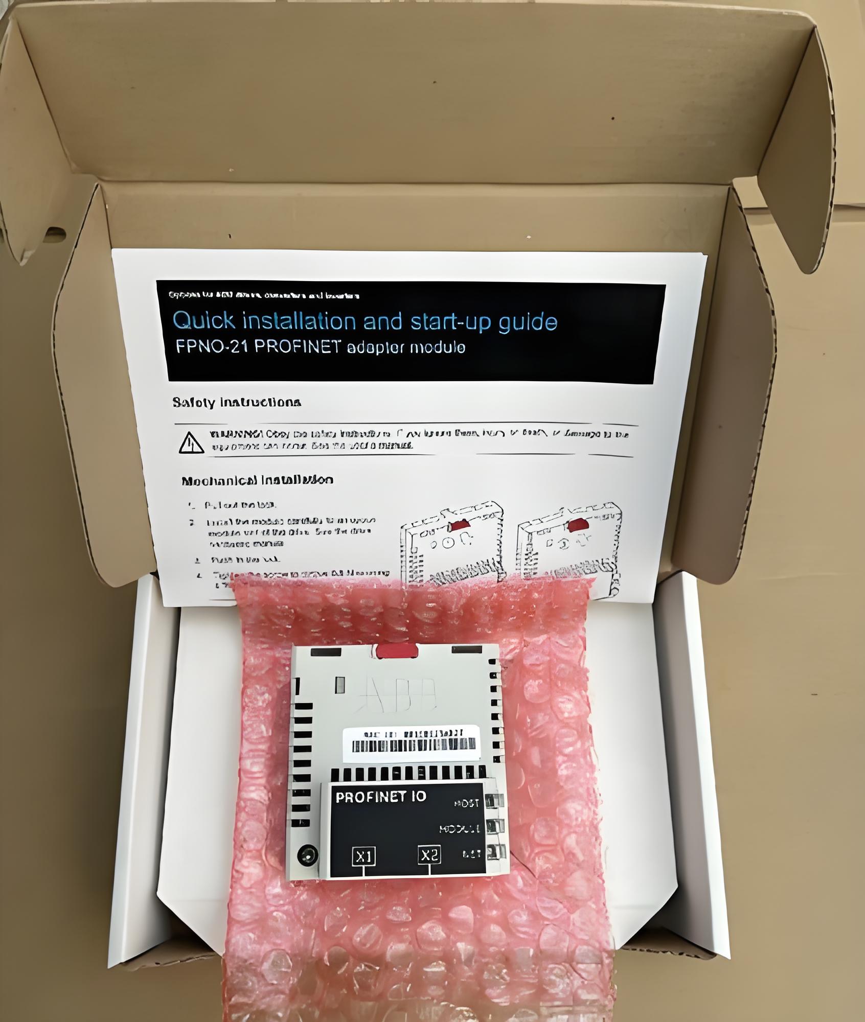 ABB3HEA801280-005控制器