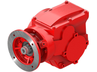 SEW赛威WA29130 25.89 54 3500螺旋面齿轮