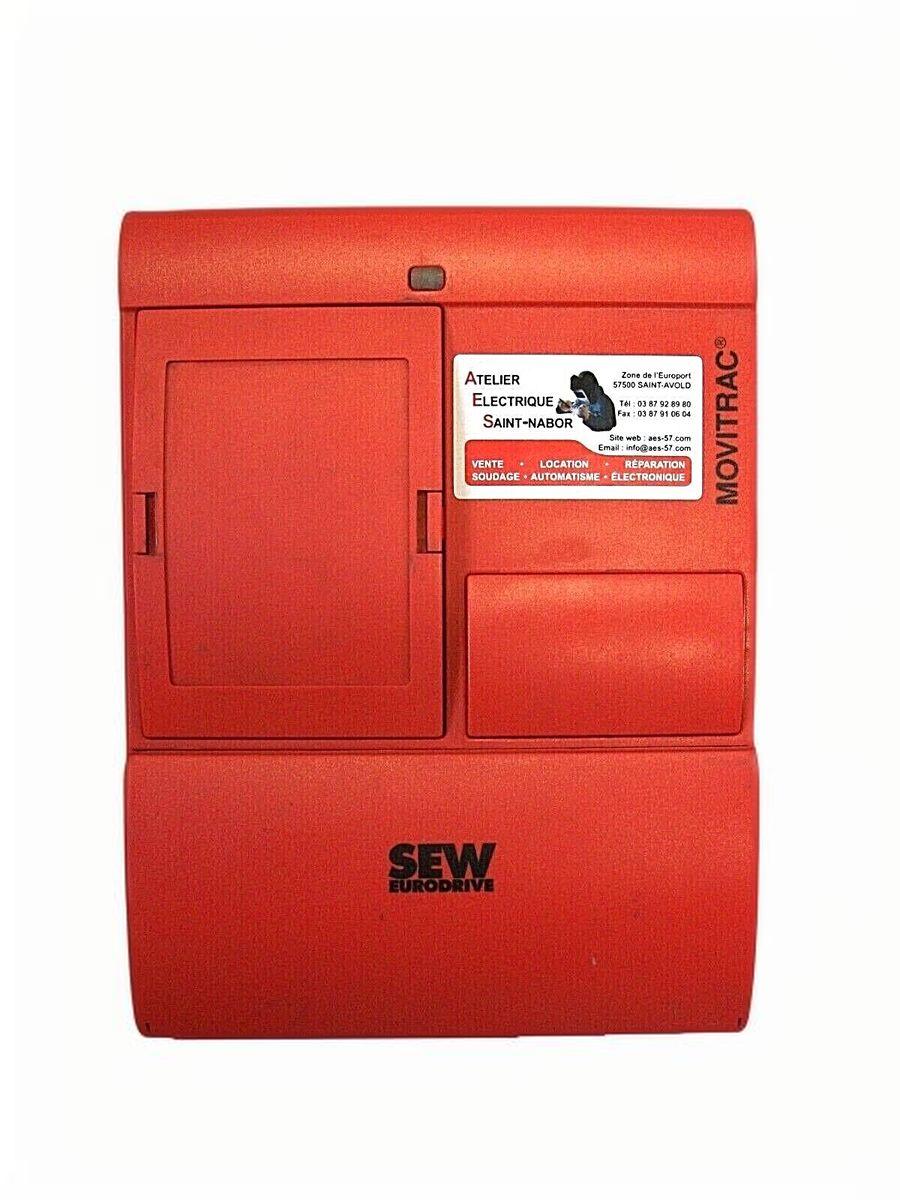 ‌SEW MPR51A0100-503-00电机驱动器