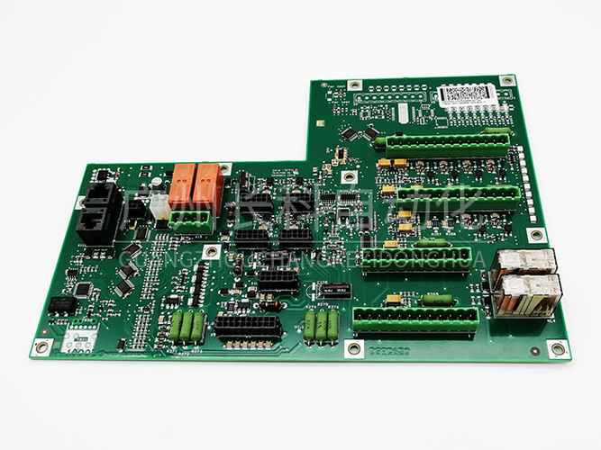 ABB 3HAC022907-001数字插件模块