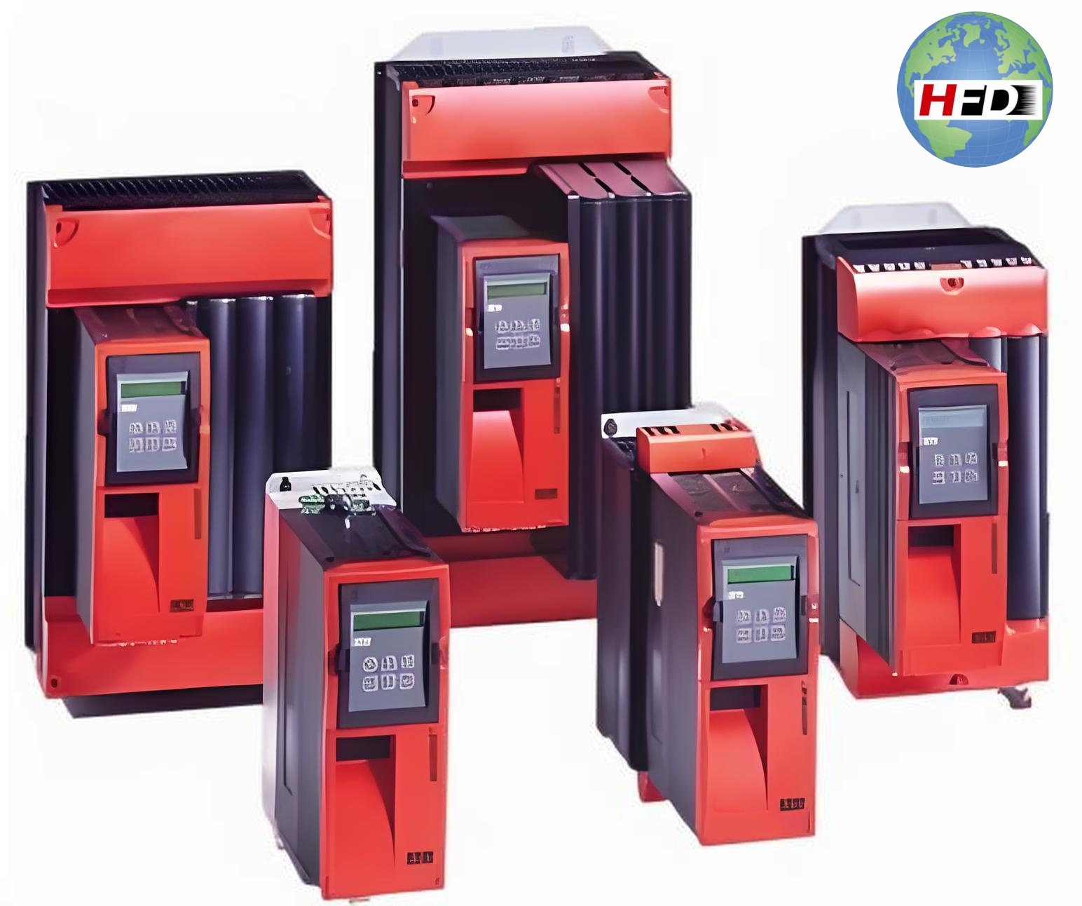 SEW赛威MDX61B0370-503-4-00变频器