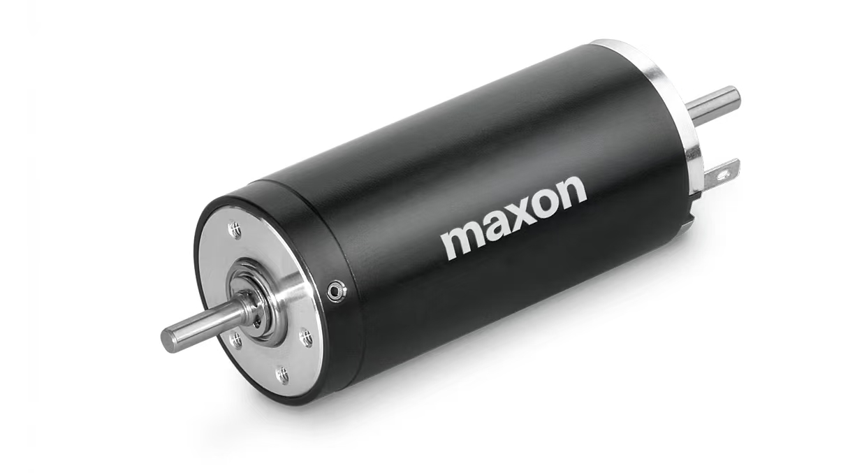 MAXON 麦克森3863A024CR电机