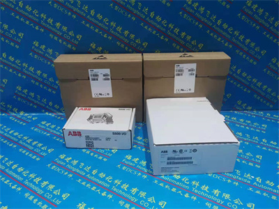 ABB张力传感器 PFTL101A