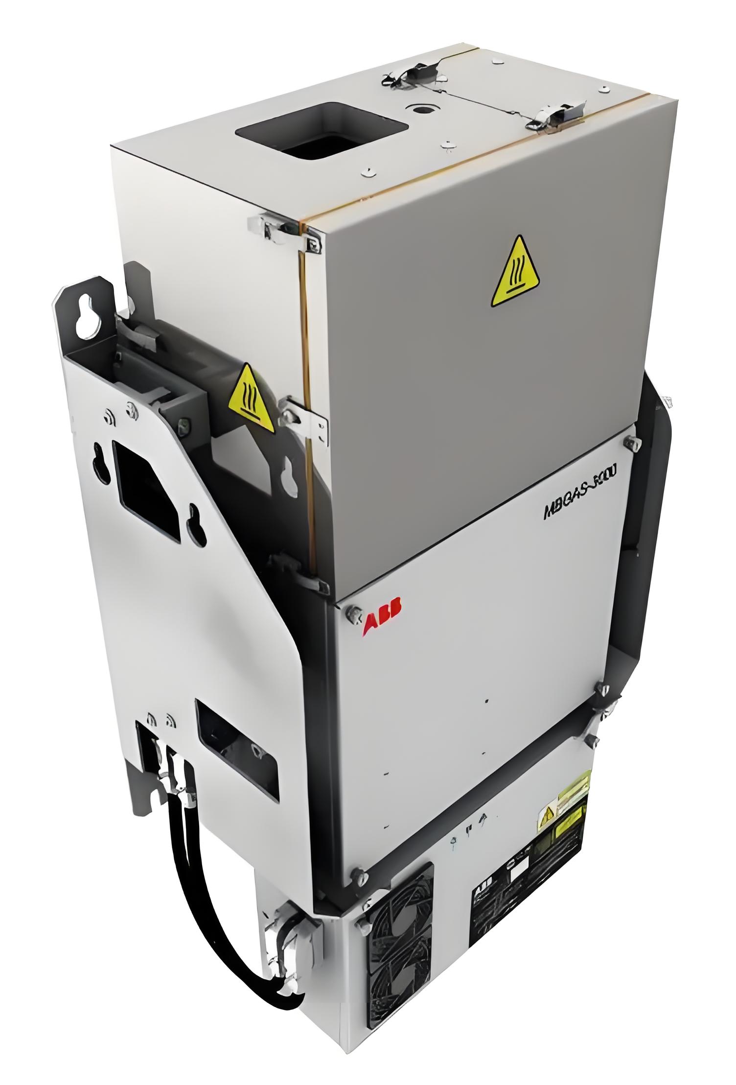 ‌ABB 3HAC3116-1红外线分析仪