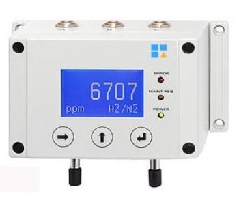 AgimasTCD300气体测量分析仪