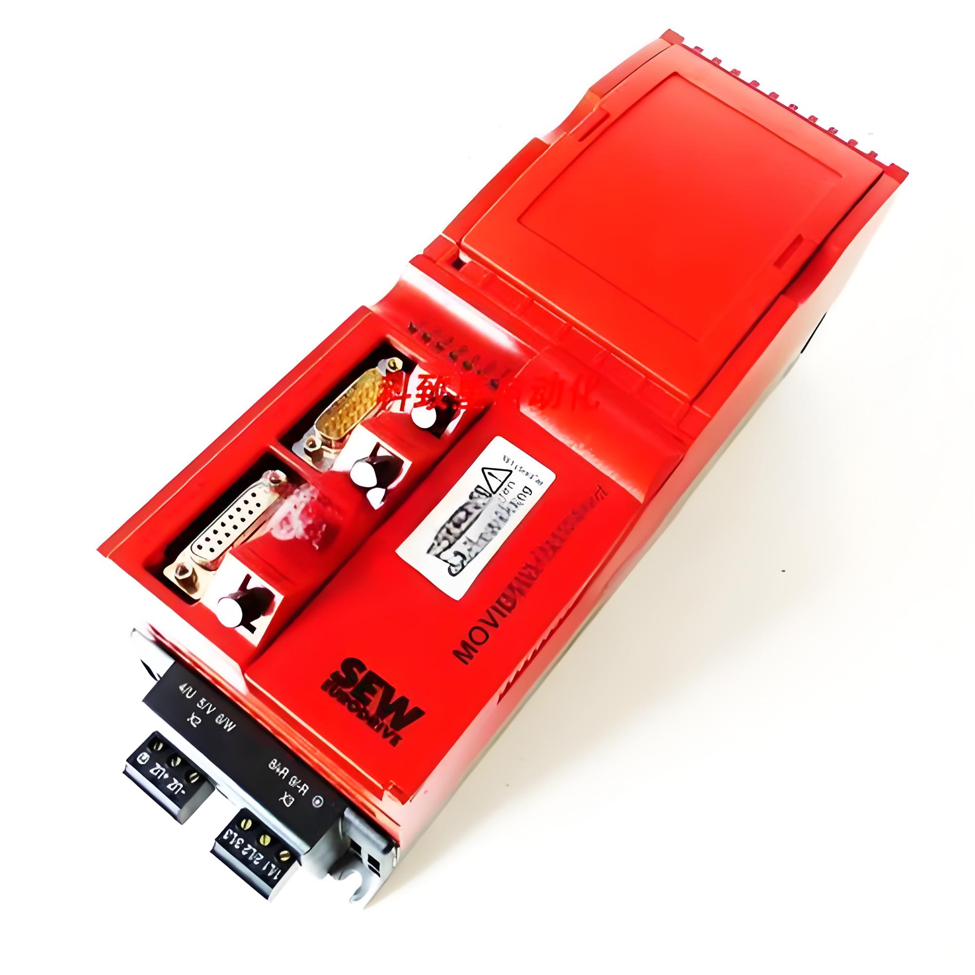 SEW赛威MCH41A0750-503-4-0T 08276854变频器