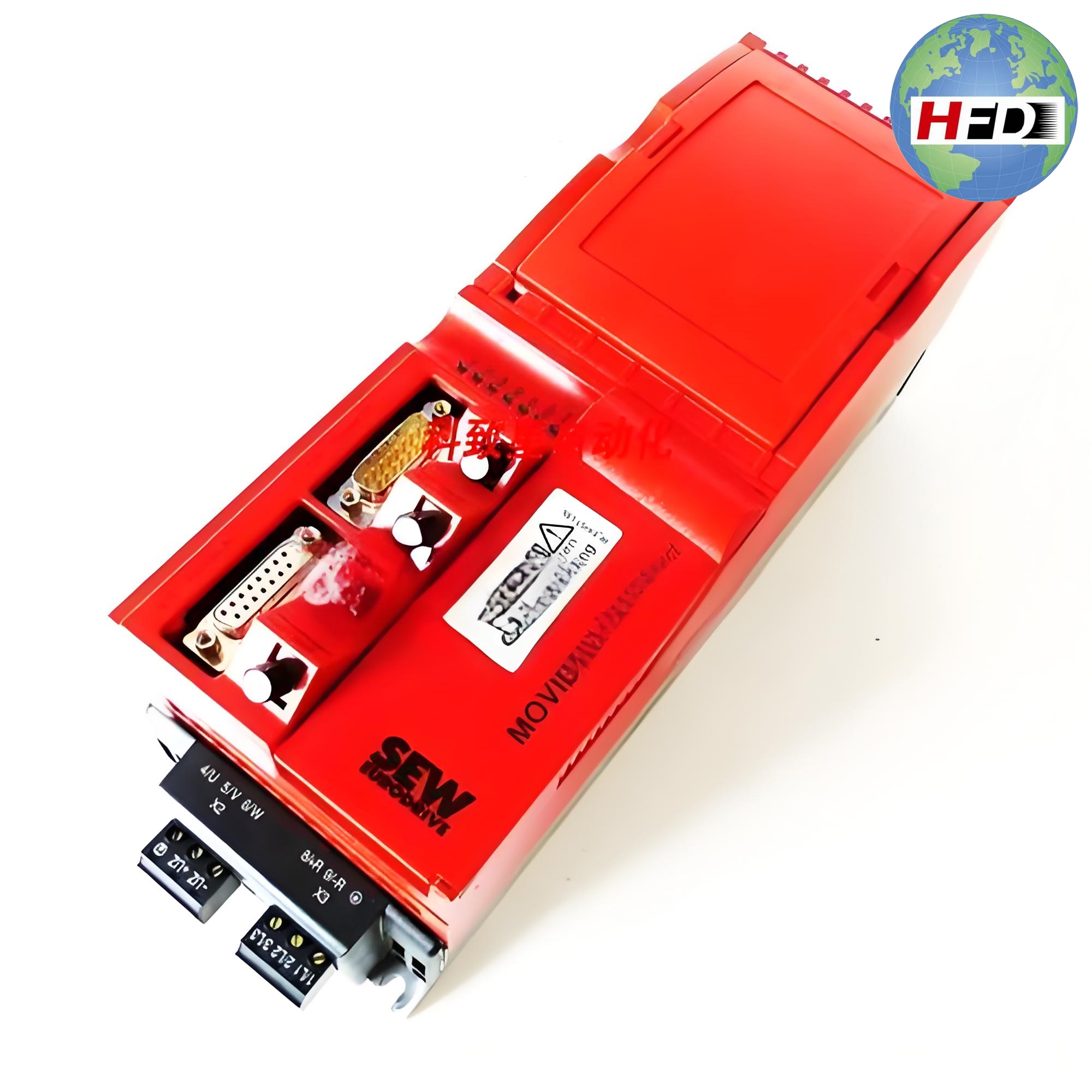 SEW赛威MDX61B0110-5A3-4-00变频器