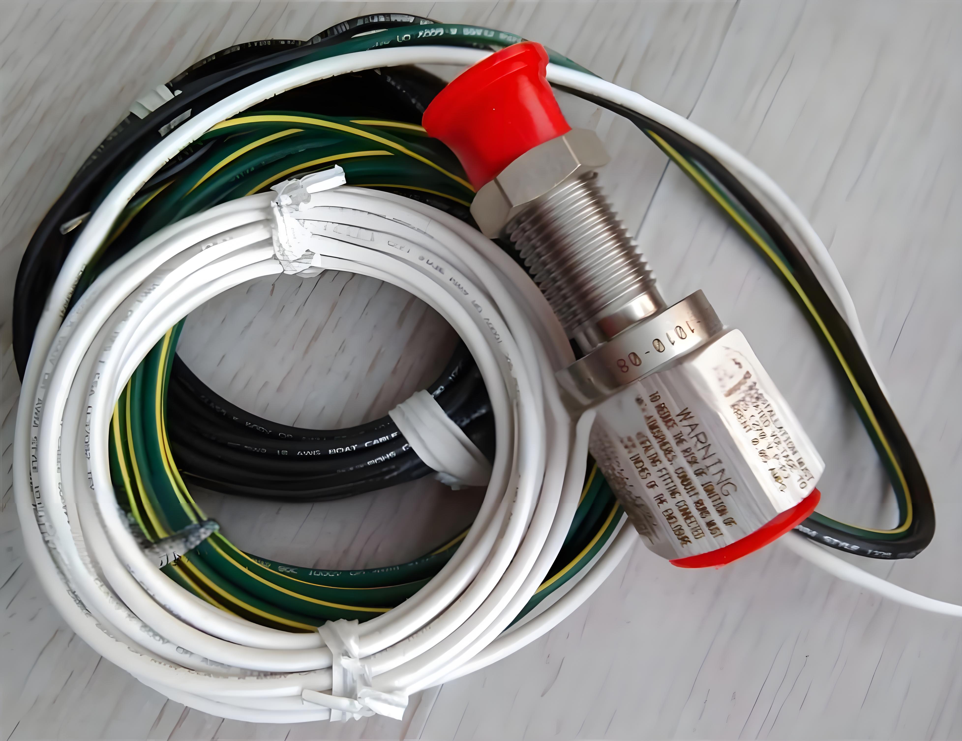 ‌AI-TEK 70085-1010-424 速度传感器