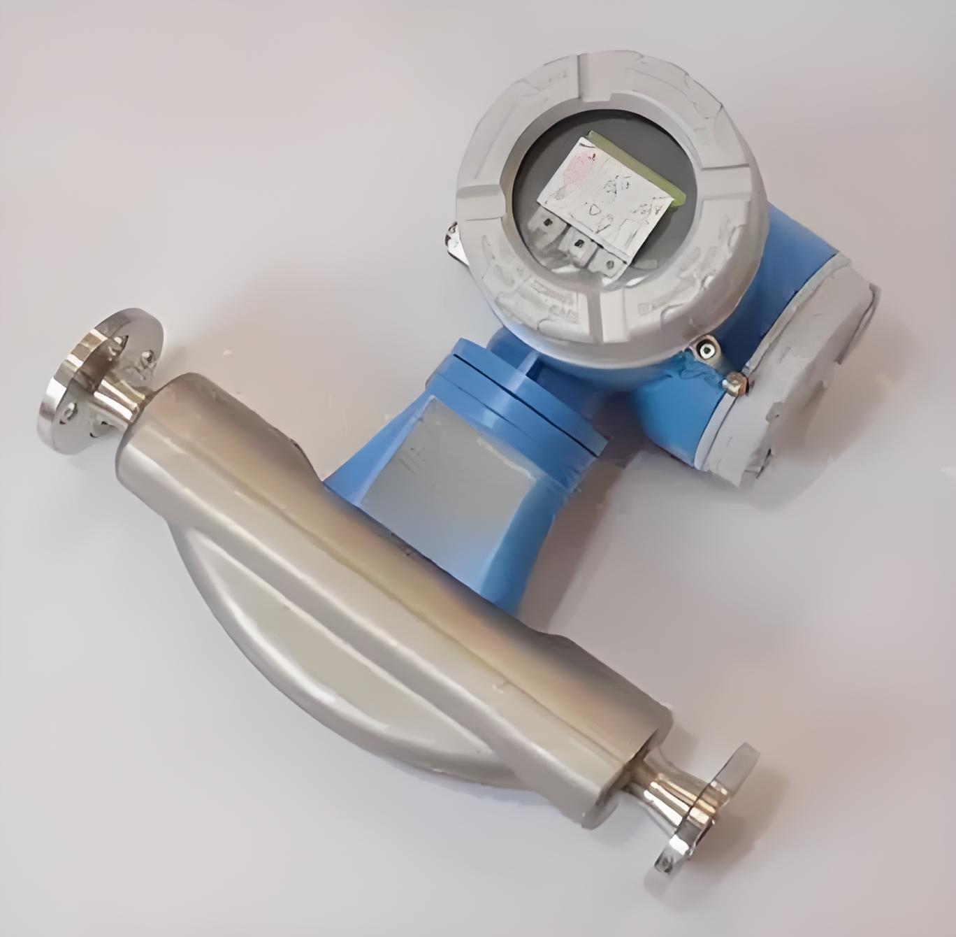 E+H质量流量计 83A04-ASVWAAAAAAAJ