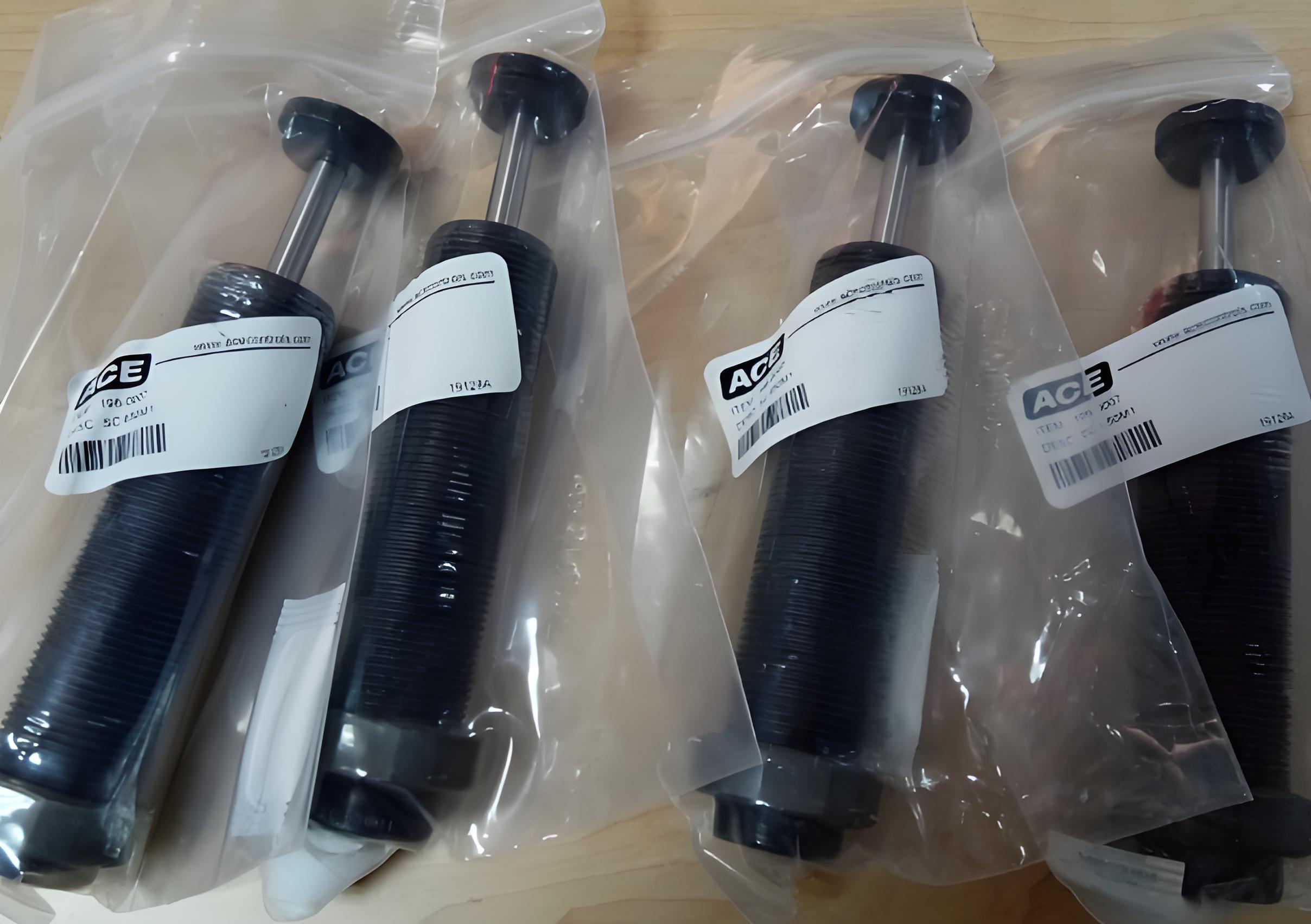 ACE SC650-6-HC缓冲器