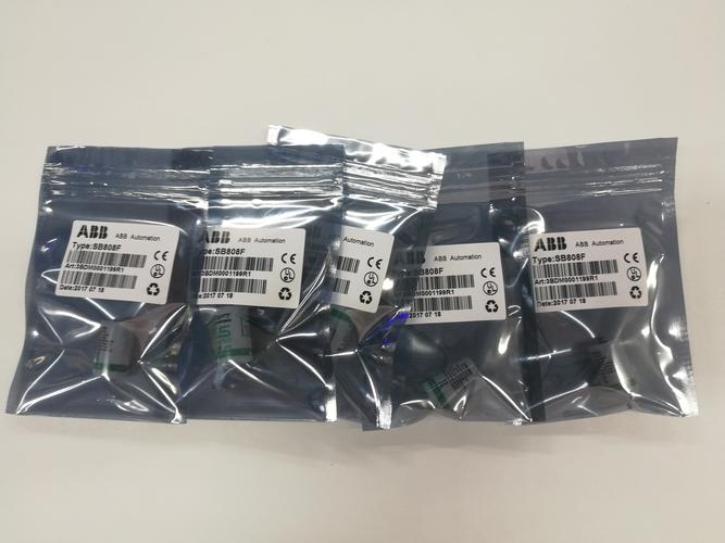 ‌ABB 3BDM000199R1电池