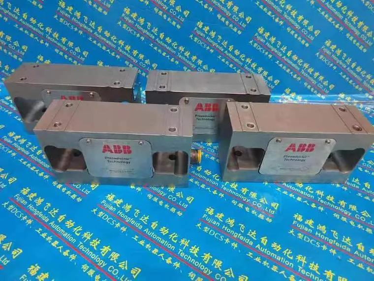 ‌ABB PFRA101张力控制器