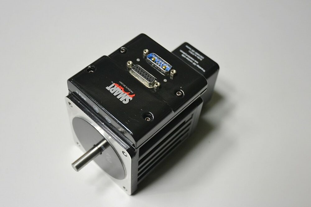 Animatics  SM17205D伺服电机