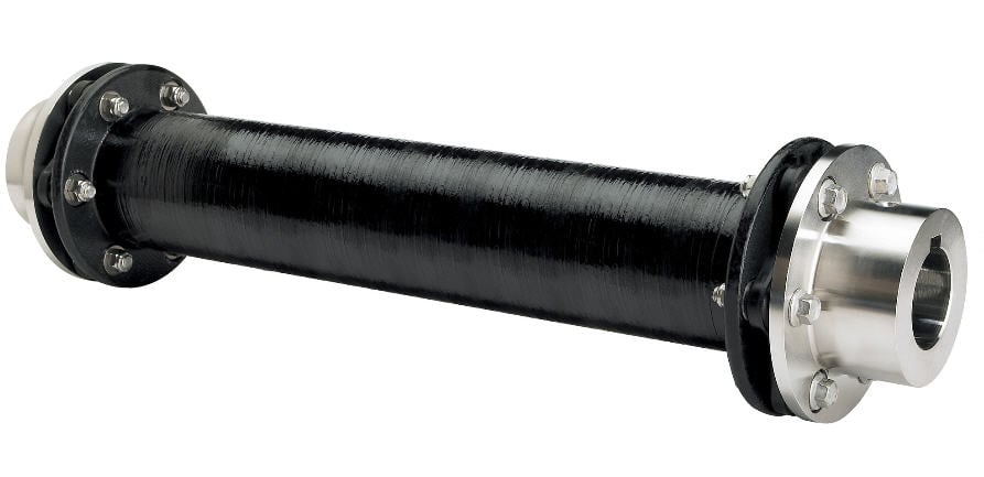 Rexnord Addax CT 膜片联轴器