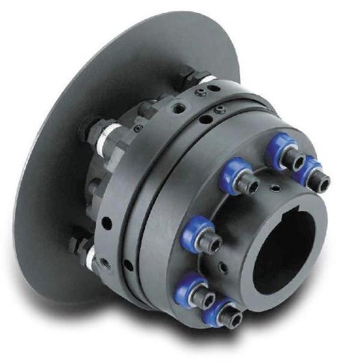 AUTOGARD扭矩限制器