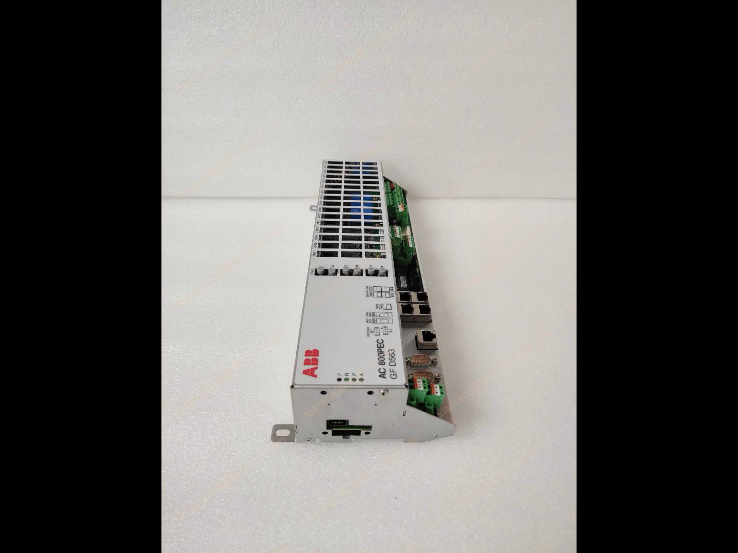 ‌ABB 3HAC021517-001控制模块