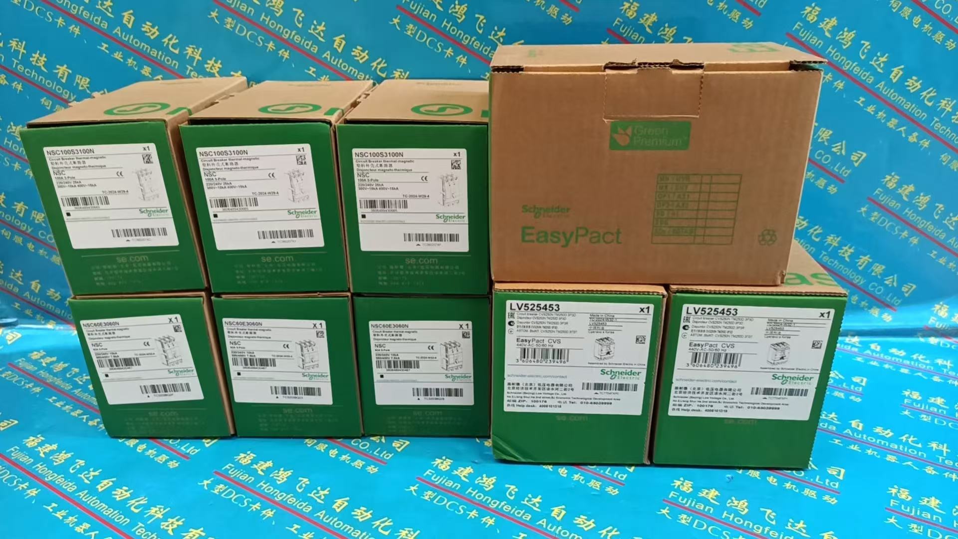 SCHNEIDER STBDDO3230K 离散量输出模块