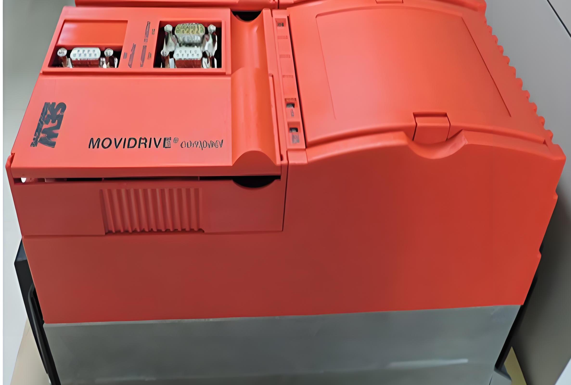 SEW赛威MPR52A015/503-00伺服驱动器