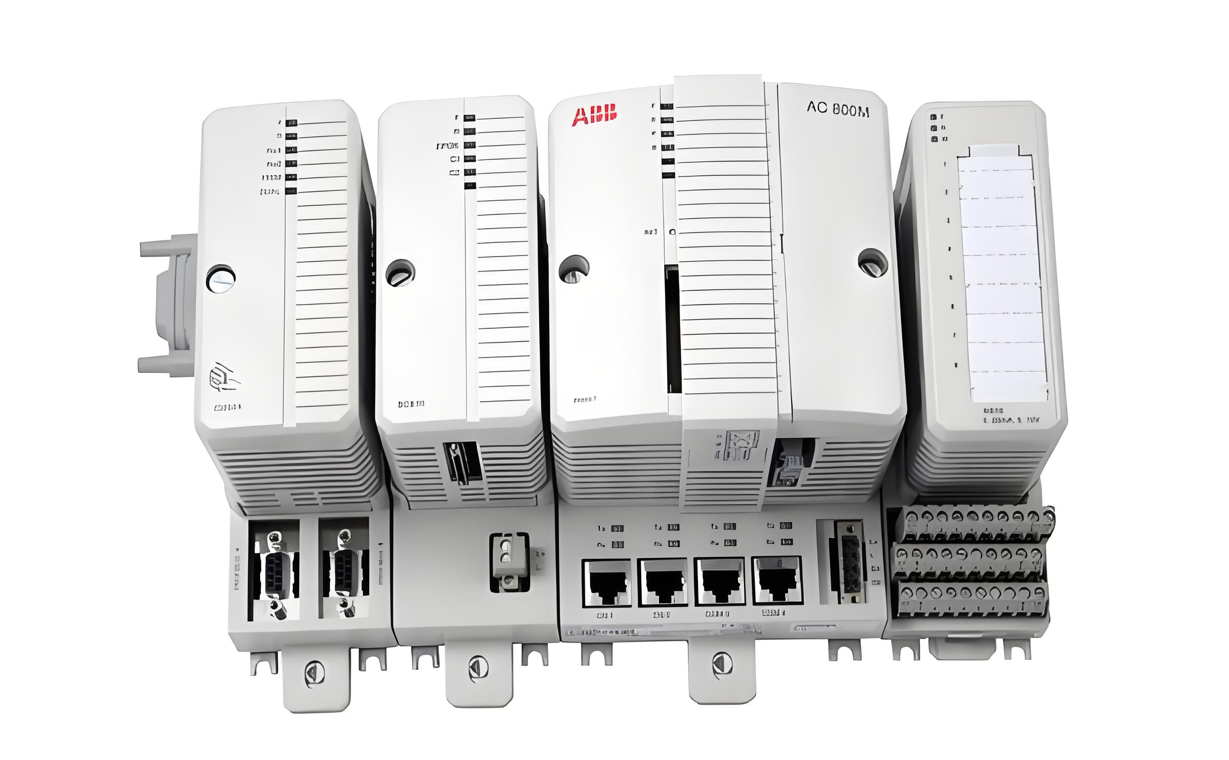 ​‌ABB DX910B 3KDE175312L9100