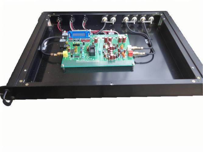 ‌Burr-Brown PCM1753音频数模转换器