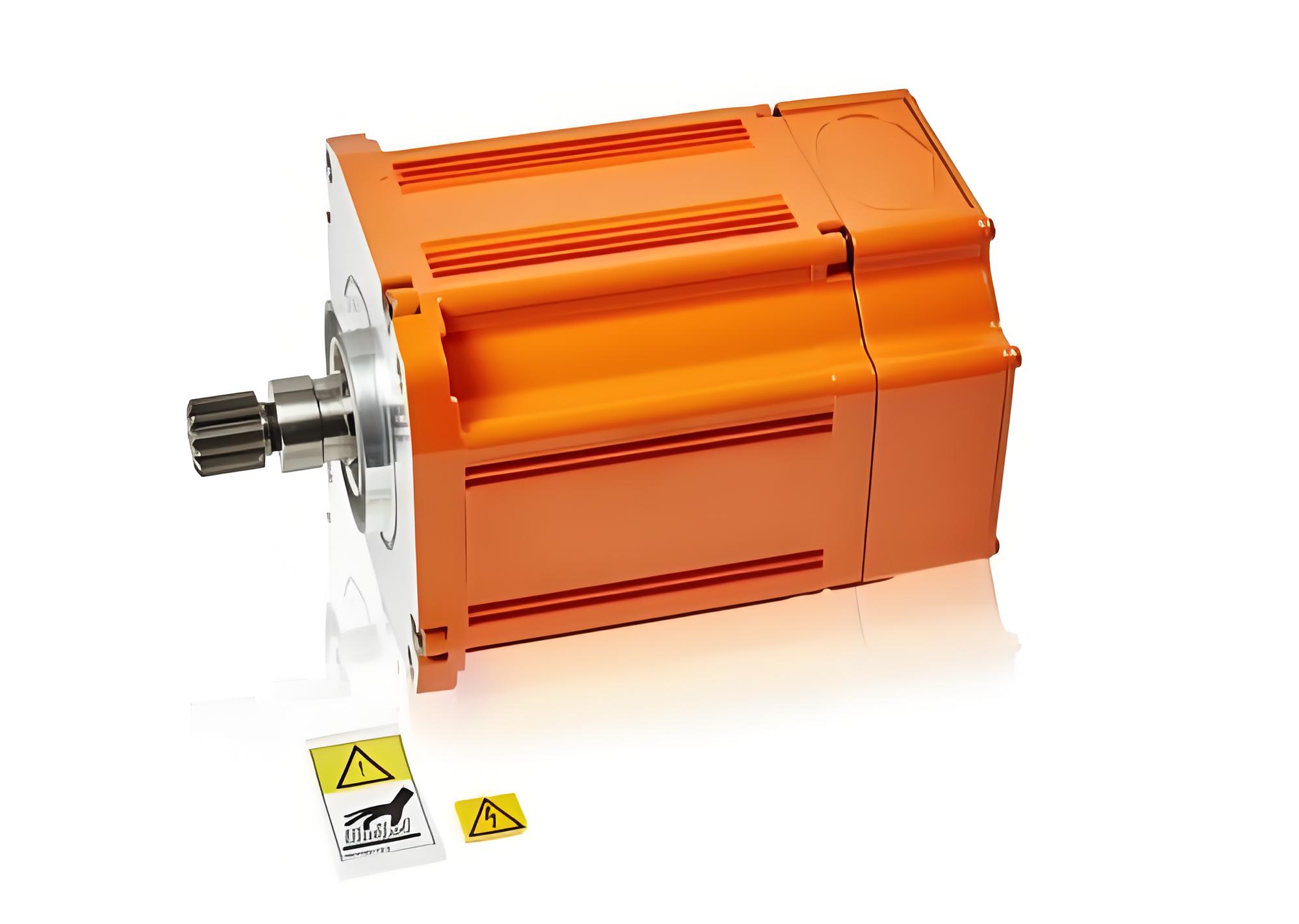 ‌ABB3HAC17122-1伺服电机