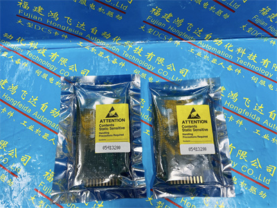 HONEYWELL工业备件 51192418-100