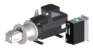 ATOS阿托斯 伺服泵