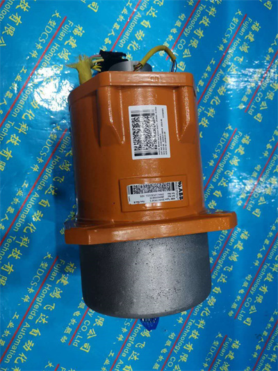ABB3HAC7583-1伺服电机