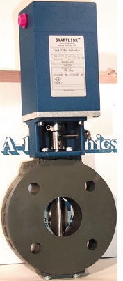 MAXON 0.75SMA21-AA11-CC28AO 排气阀