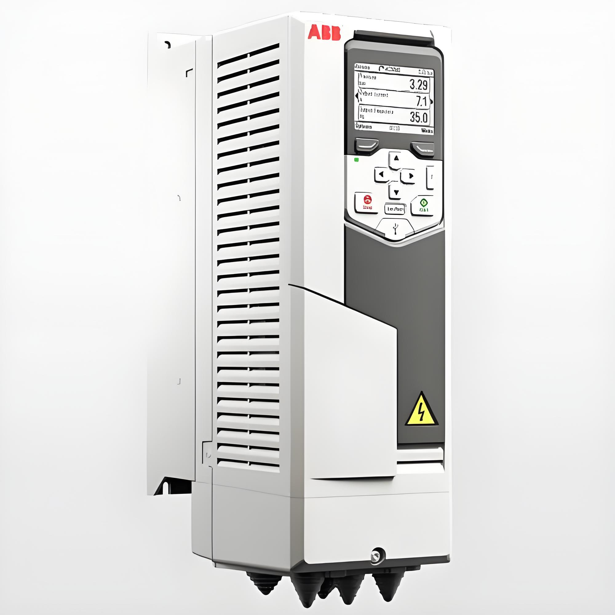 ABB变频器 ACS580-01-038A-4
