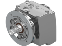 SEW赛威RESF37无齿圆柱齿轮传动装置