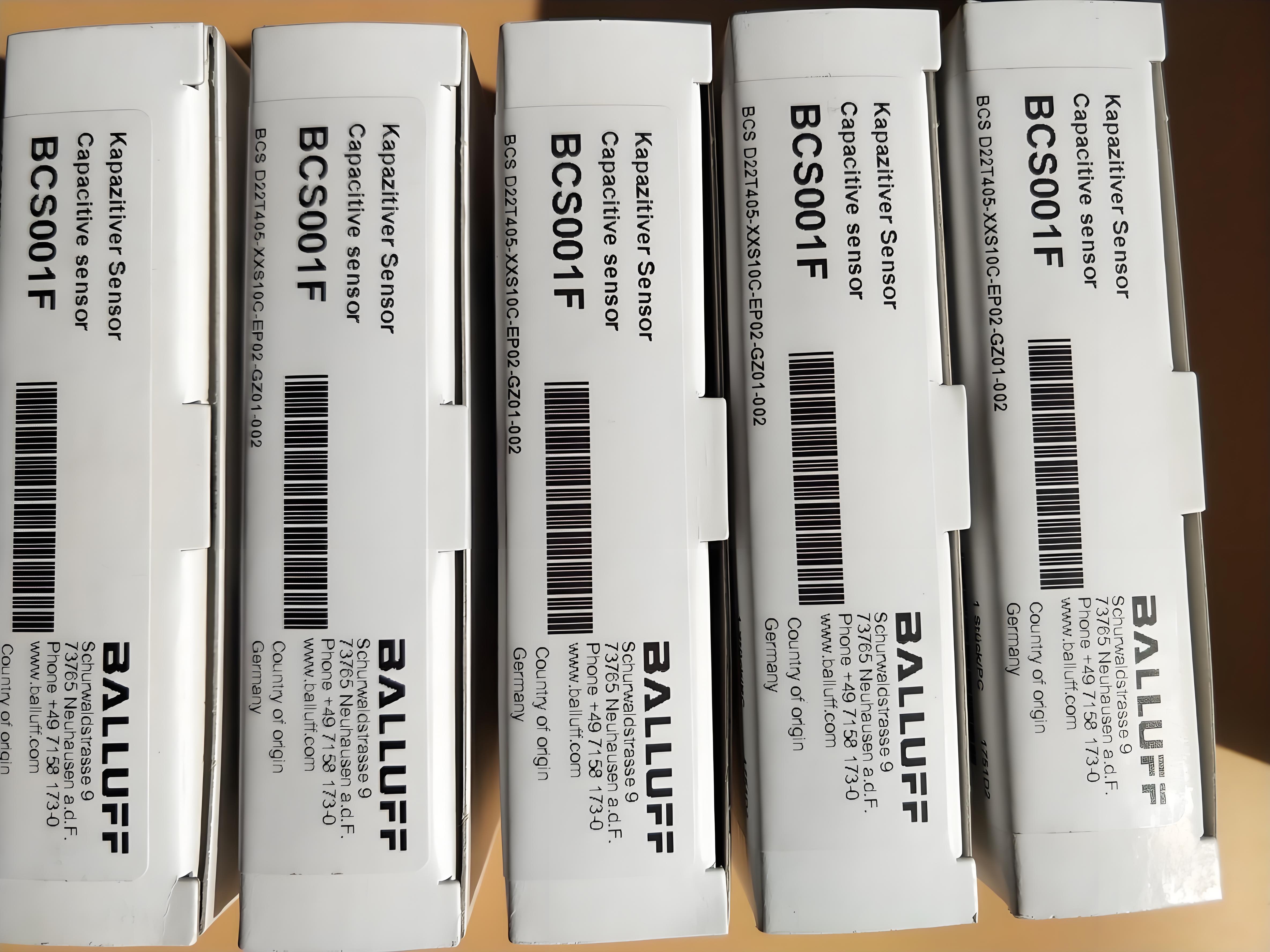 BALLUFF巴鲁夫 BES00PZ BES 516-325-G-E5-C-S49传感器