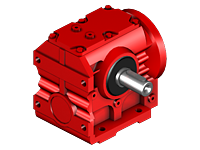 SEW赛威S47 110 20.33 69 3370 螺旋蜗杆传动装置