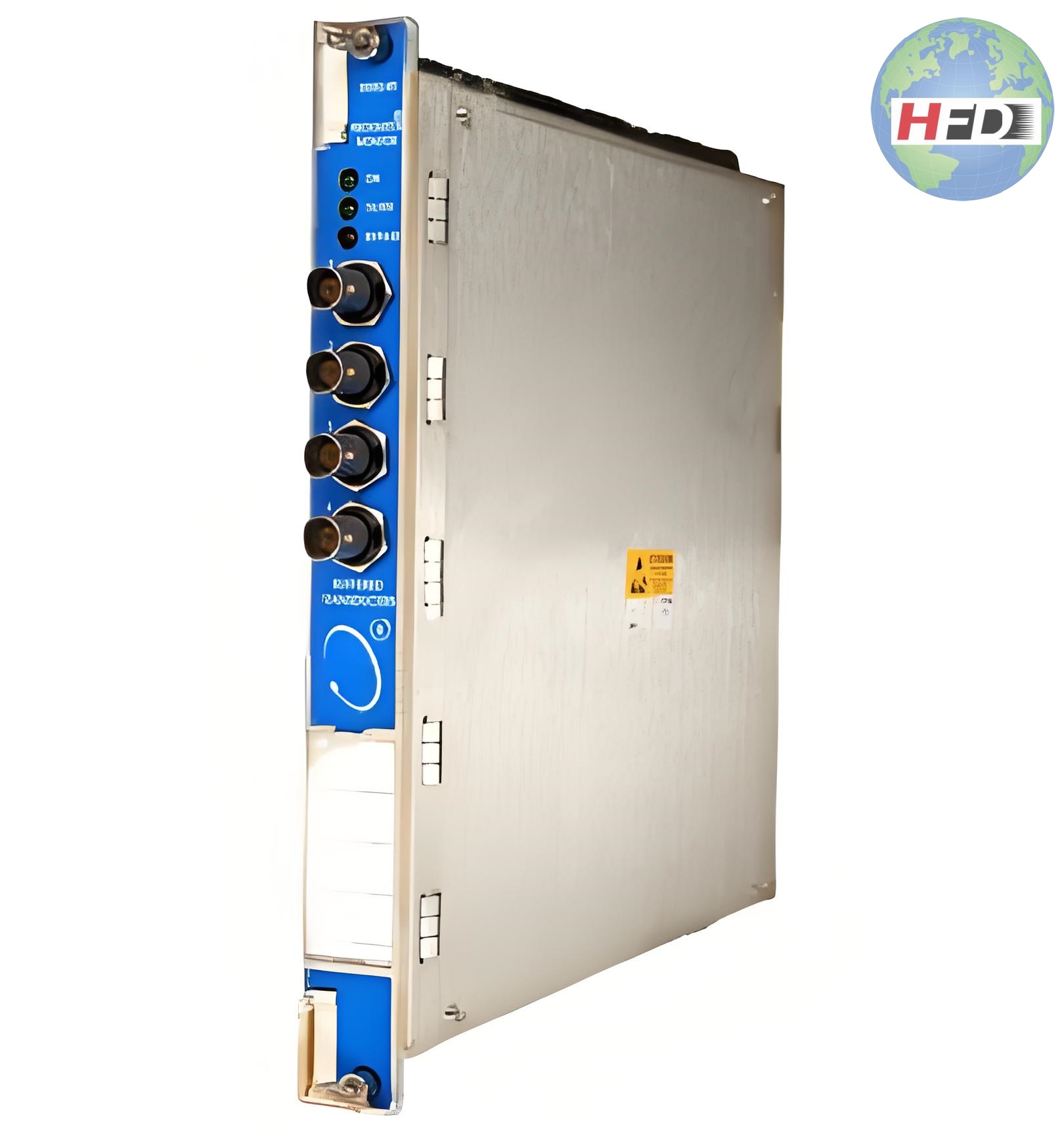 BENTLY3500/40M -前置监视器