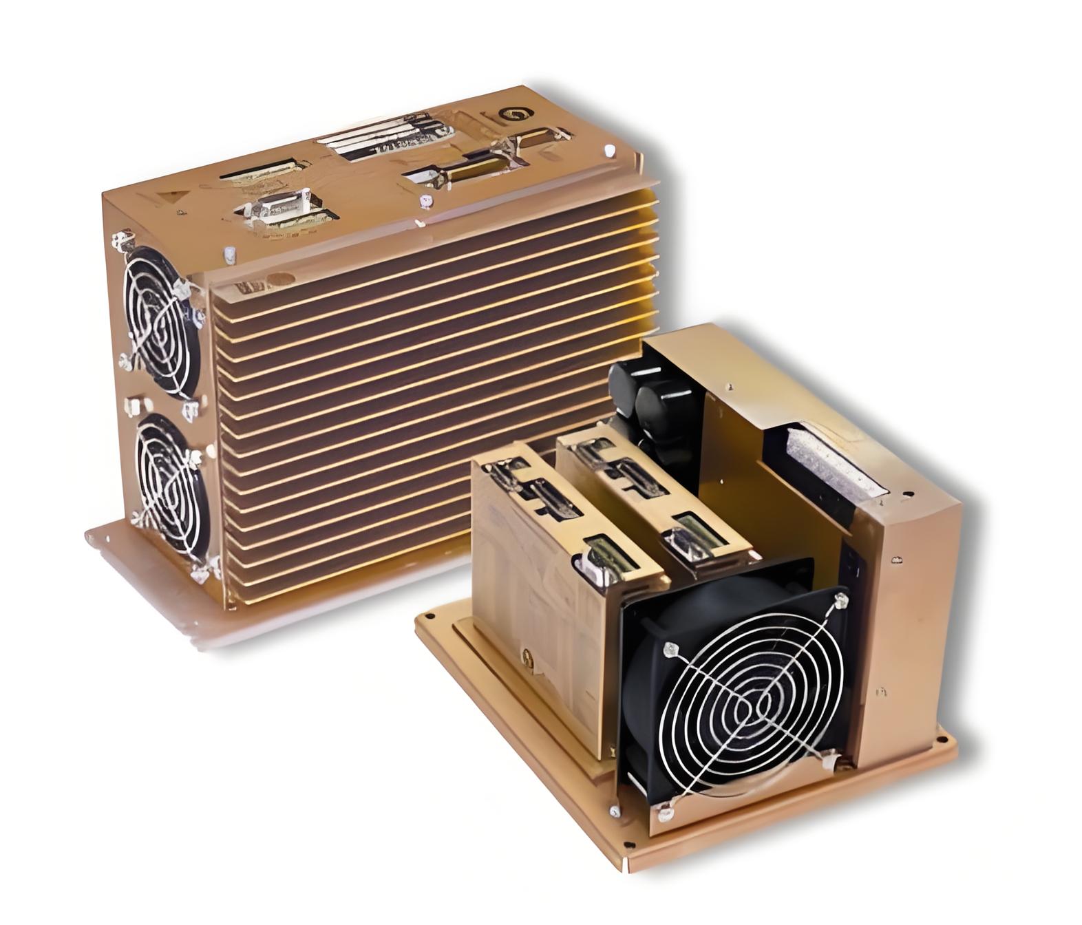 GLENTEK格兰泰科 GMBF4320-25伺服驱动器