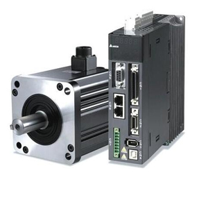 伺服电机/驱动器