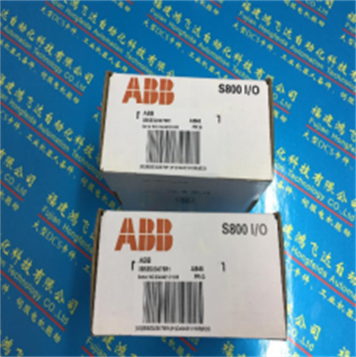 ABB励磁系统备件   3BHE004059R0104
